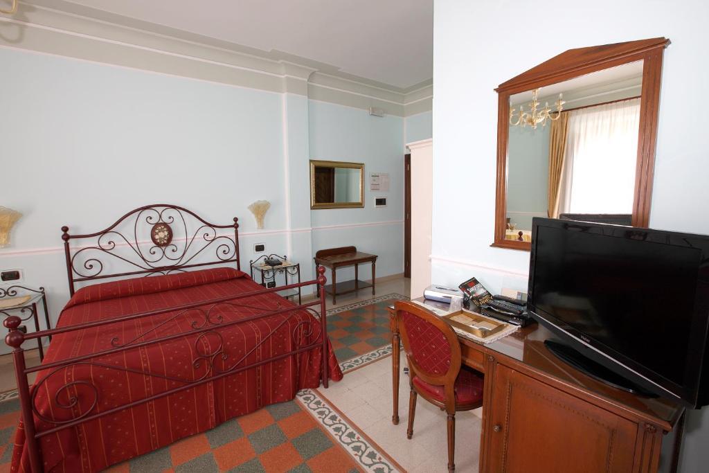 Hotel Palazzo Krataiis Scilla Quarto foto