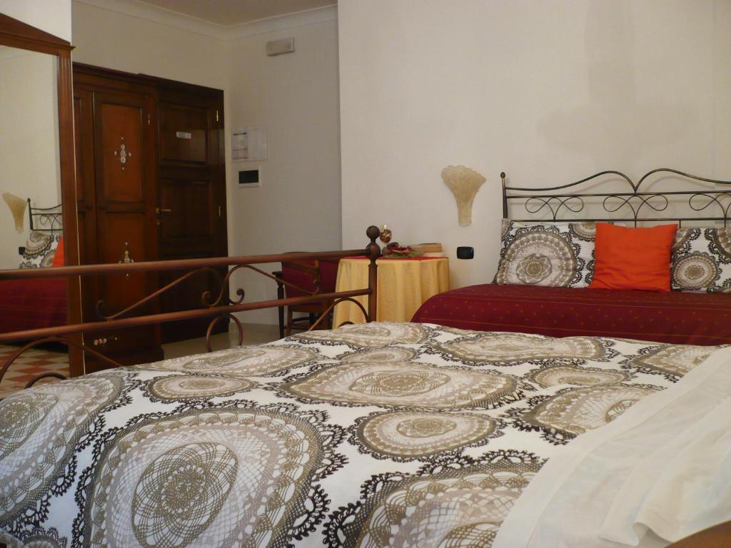 Hotel Palazzo Krataiis Scilla Quarto foto
