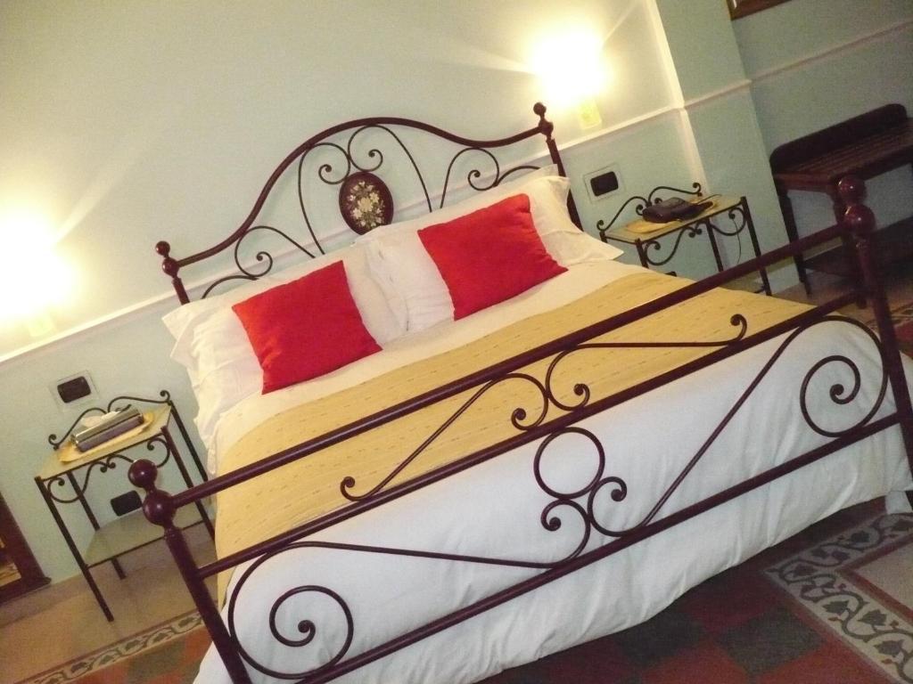 Hotel Palazzo Krataiis Scilla Quarto foto